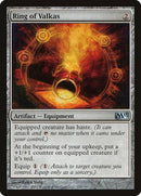 Ring of Valkas [Magic 2013] - Destination Retro
