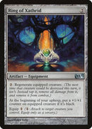 Ring of Xathrid [Magic 2013] - Destination Retro