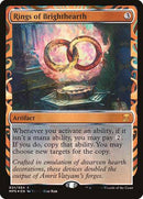 Rings of Brighthearth [Kaladesh Inventions] - Destination Retro