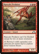 Ripscale Predator [Gatecrash] - Destination Retro