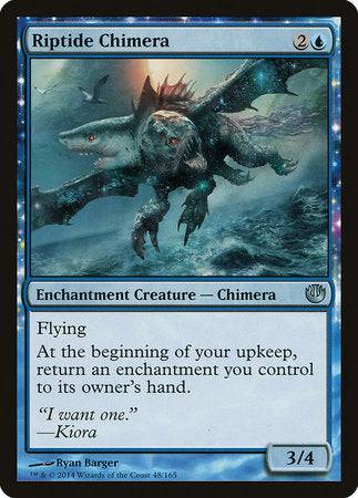 Riptide Chimera [Journey into Nyx] - Destination Retro