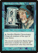 Riptide Chronologist [Onslaught] - Destination Retro
