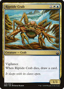 Riptide Crab [Battlebond] - Destination Retro