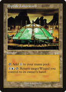 Riptide Laboratory [Onslaught] - Destination Retro