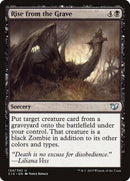 Rise from the Grave [Commander 2015] - Destination Retro