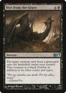 Rise from the Grave [Magic 2013] - Destination Retro