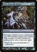 Rise from the Grave [Wizards Play Network 2009] - Destination Retro