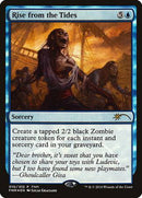 Rise from the Tides [Friday Night Magic 2016] - Destination Retro