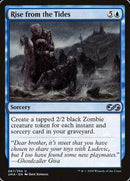 Rise from the Tides [Ultimate Masters] - Destination Retro