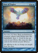Rise of Eagles [Journey into Nyx] - Destination Retro