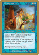 Rising Waters (Jon Finkel) (SB) [World Championship Decks 2000] - Destination Retro