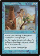 Rising Waters [Nemesis] - Destination Retro