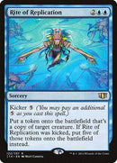 Rite of Replication [Commander 2014] - Destination Retro
