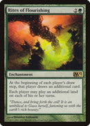 Rites of Flourishing [Magic 2012] - Destination Retro