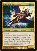 Rith, the Awakener [From the Vault: Dragons] - Destination Retro