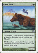 River Bear [Ninth Edition] - Destination Retro