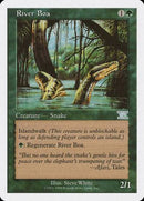 River Boa [Battle Royale Box Set] - Destination Retro