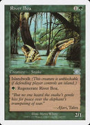 River Boa [Classic Sixth Edition] - Destination Retro