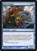 River Kaijin [Champions of Kamigawa] - Destination Retro