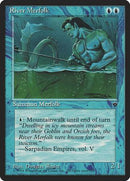 River Merfolk [Fallen Empires] - Destination Retro