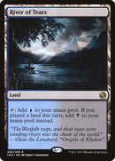 River of Tears [Iconic Masters] - Destination Retro