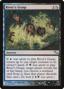 River's Grasp [Shadowmoor] - Destination Retro