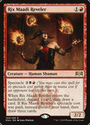 Rix Maadi Reveler [Ravnica Allegiance] - Destination Retro