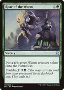 Roar of the Wurm [Eternal Masters] - Destination Retro