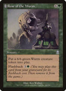 Roar of the Wurm [Odyssey] - Destination Retro