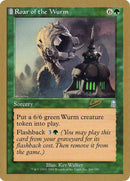 Roar of the Wurm (Raphael Levy) [World Championship Decks 2002] - Destination Retro