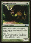 Roaring Primadox [Magic 2013] - Destination Retro