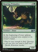 Roaring Primadox [Magic 2015] - Destination Retro