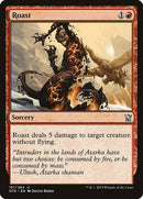 Roast [Dragons of Tarkir] - Destination Retro