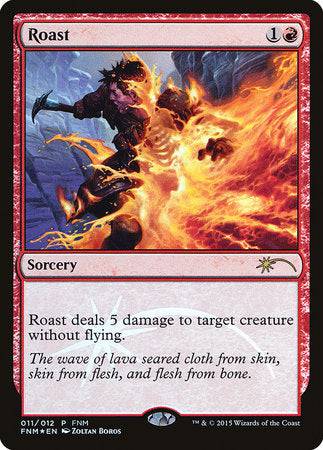 Roast [Friday Night Magic 2015] - Destination Retro