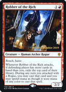 Robber of the Rich  [Throne of Eldraine Prerelease Promos] - Destination Retro