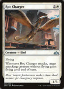 Roc Charger [Guilds of Ravnica] - Destination Retro