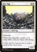 Roc Egg [Commander 2019] - Destination Retro