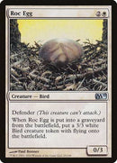 Roc Egg [Magic 2011] - Destination Retro