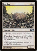 Roc Egg [Magic 2012] - Destination Retro