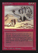 Rock Hydra (IE) [Intl. Collectors’ Edition] - Destination Retro