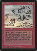 Rock Hydra [Limited Edition Beta] - Destination Retro