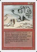 Rock Hydra [Revised Edition] - Destination Retro