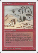 Rock Hydra [Unlimited Edition] - Destination Retro