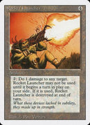 Rocket Launcher [Revised Edition] - Destination Retro