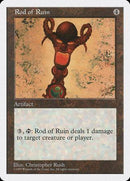 Rod of Ruin [Fifth Edition] - Destination Retro