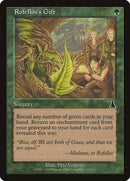 Rofellos's Gift [Urza's Destiny] - Destination Retro