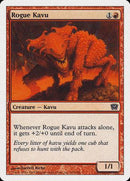 Rogue Kavu [Ninth Edition] - Destination Retro