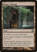 Rogue's Passage [Return to Ravnica] - Destination Retro