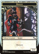 Rogue Token [Unstable Tokens] - Destination Retro