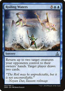 Roiling Waters [Oath of the Gatewatch] - Destination Retro